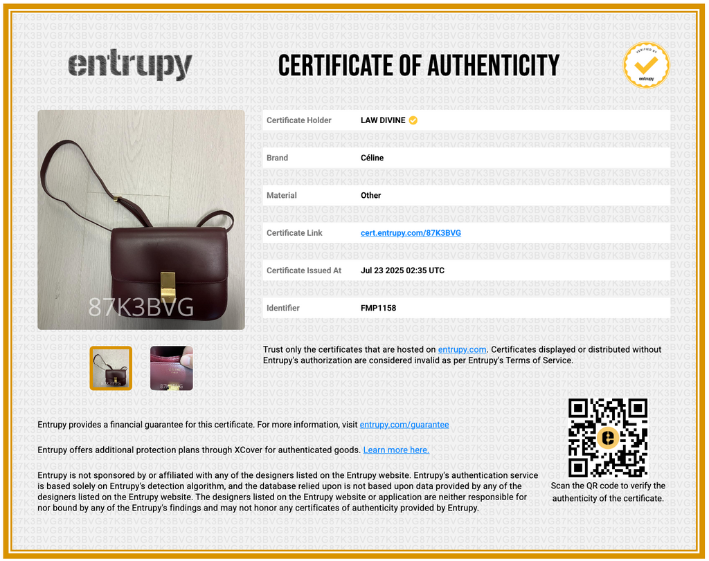 Box Calfskin Medium Classic Box Flap Bag