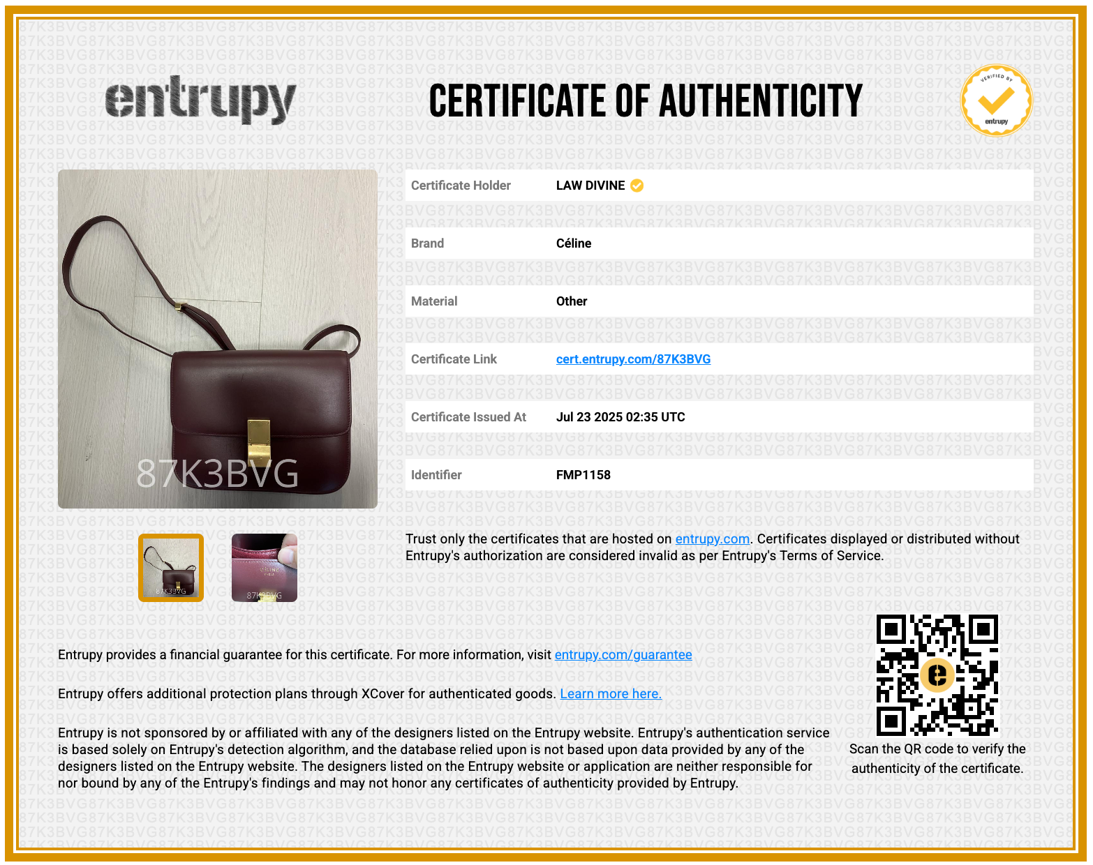 Box Calfskin Medium Classic Box Flap Bag