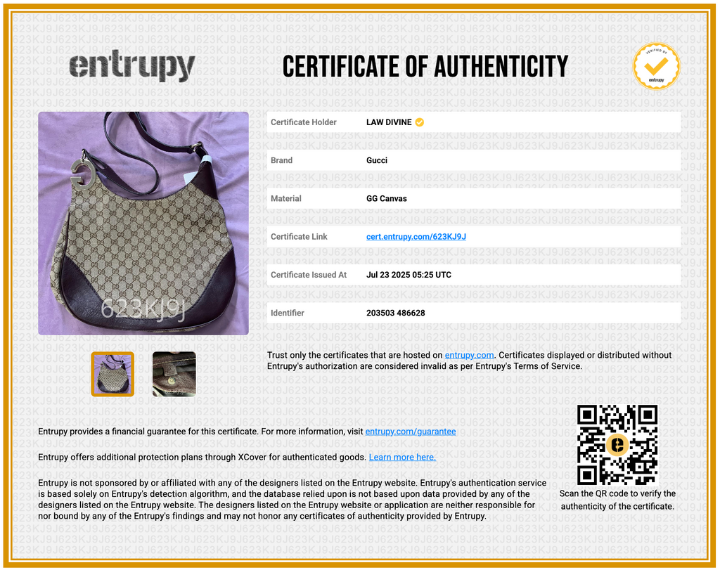 Charlotte Medium Hobo