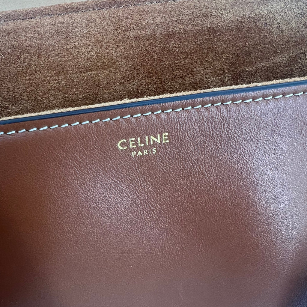 Medium Soft 16 Bag twins
