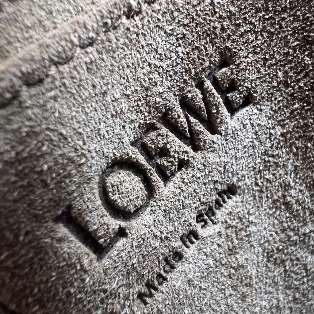 Calfskin Jacquard Mini Gate Dual Bag Tan twins