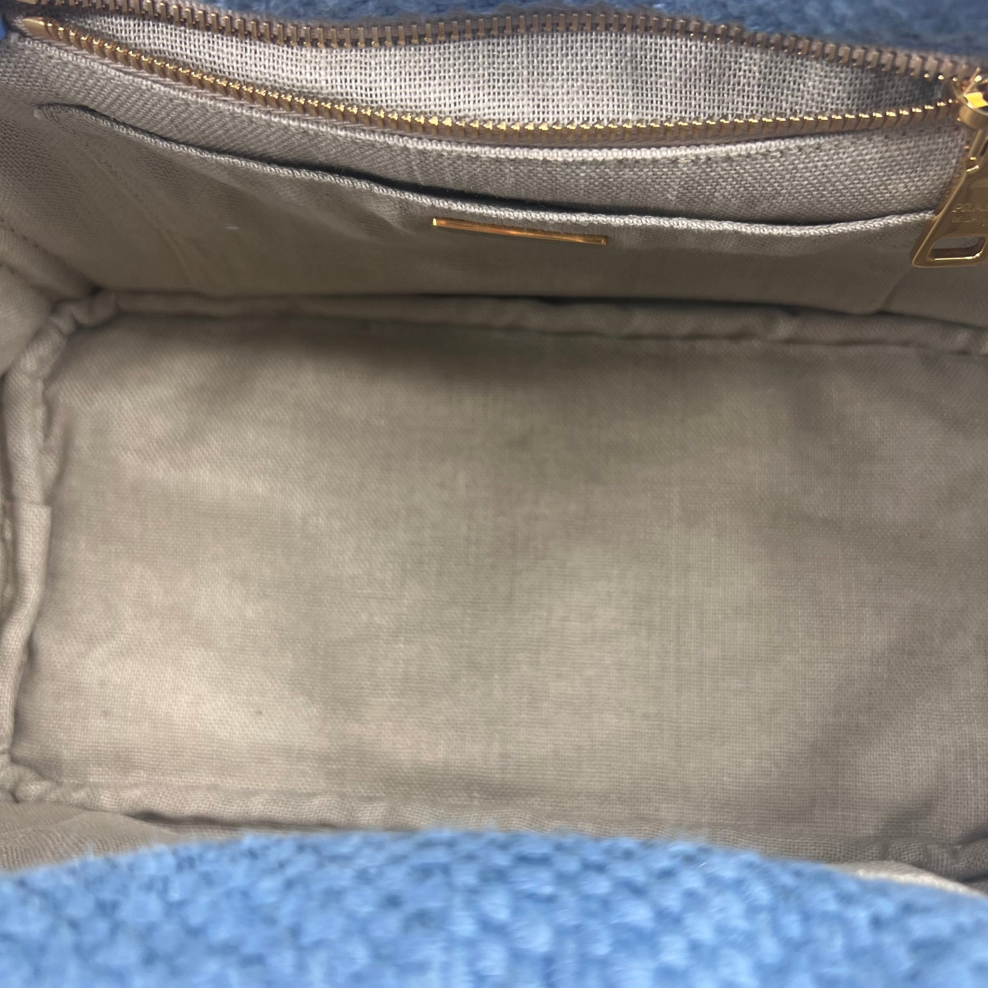 Canapa Logo Tote twins