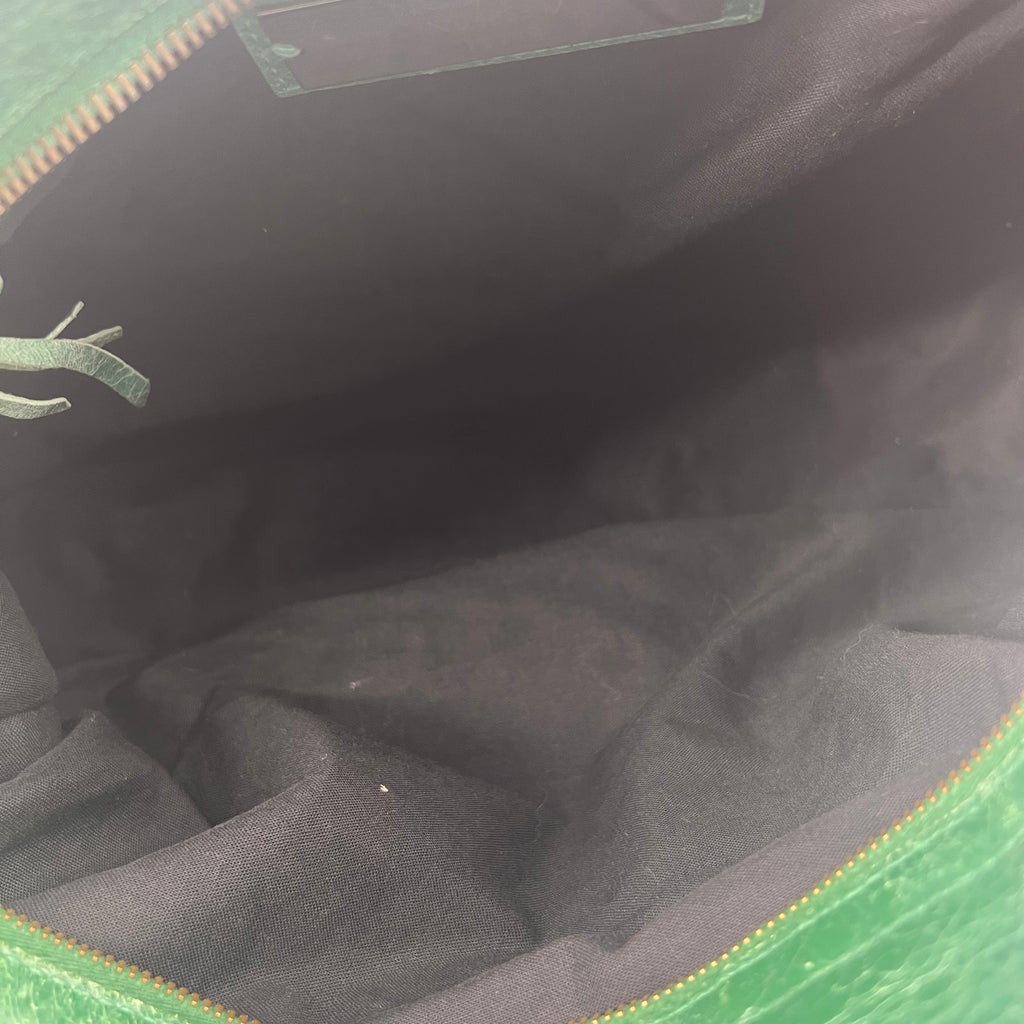 Classic Hardware City Green twins