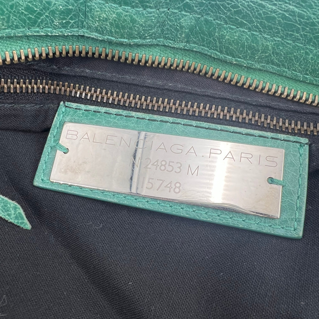 Classic Hardware City Green twins