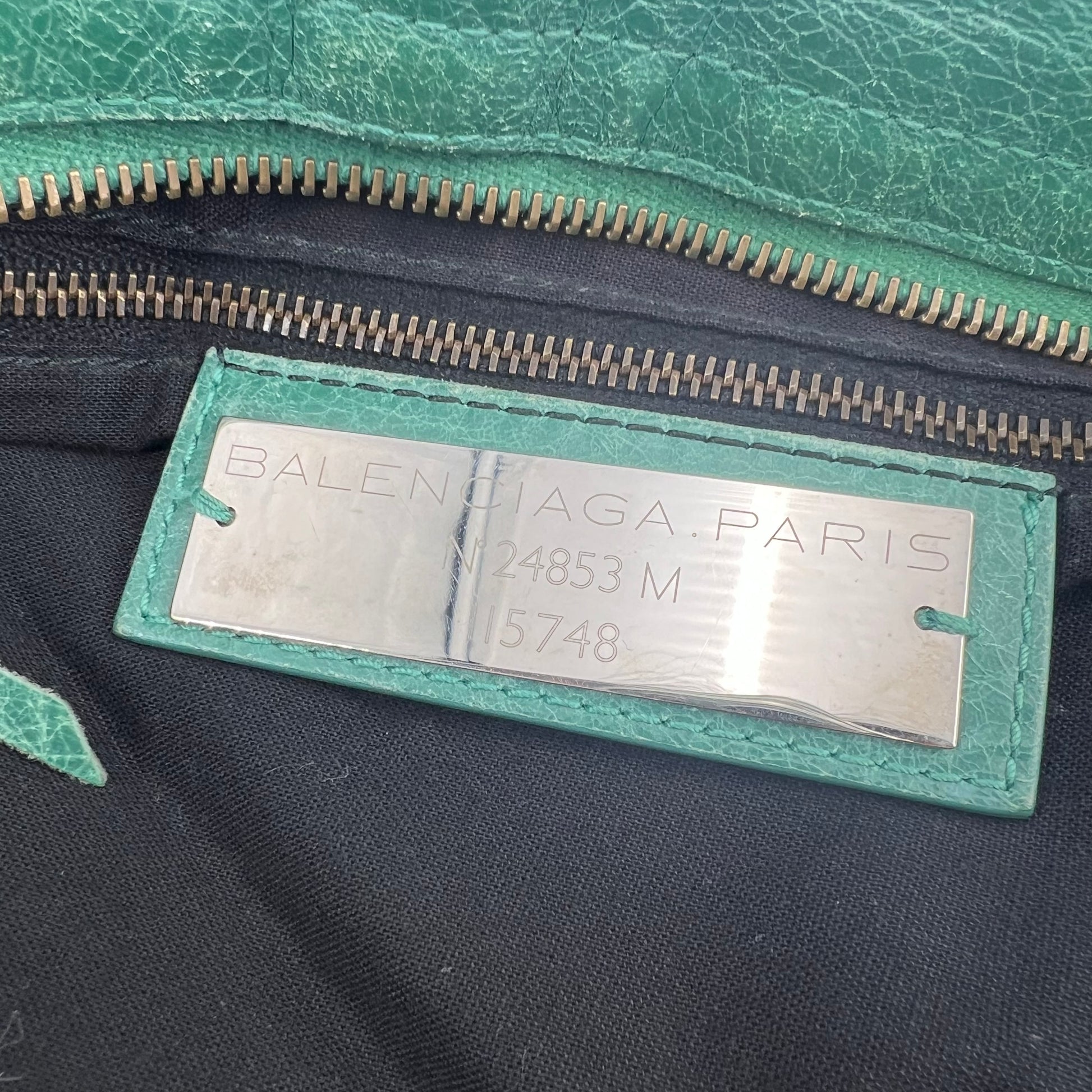 Classic Hardware City Green twins