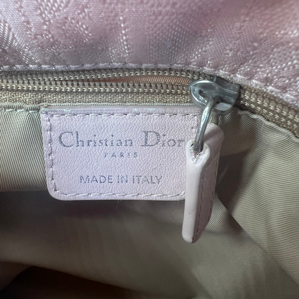 Pink Trotter Romantique Boston Bag twins