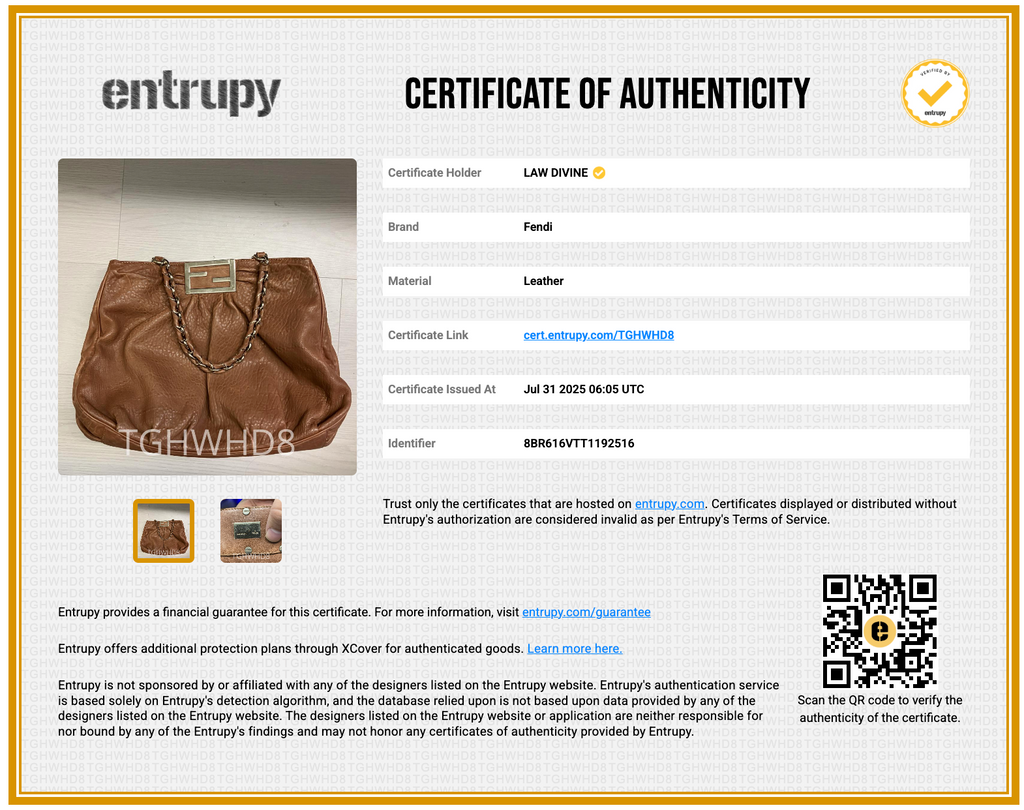 Textured Leather Large Mia Hobo twins