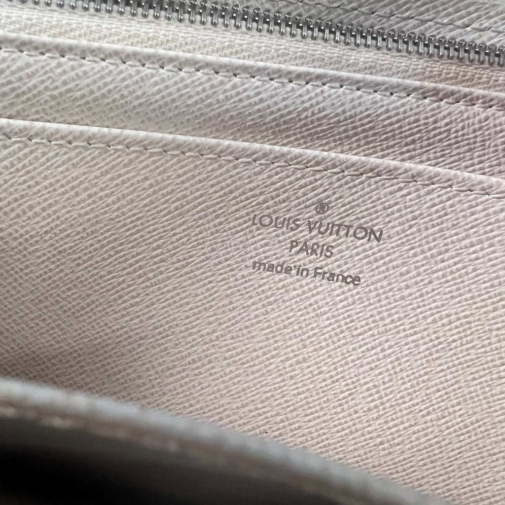 Epi Eugenie Wallet Ivory twins