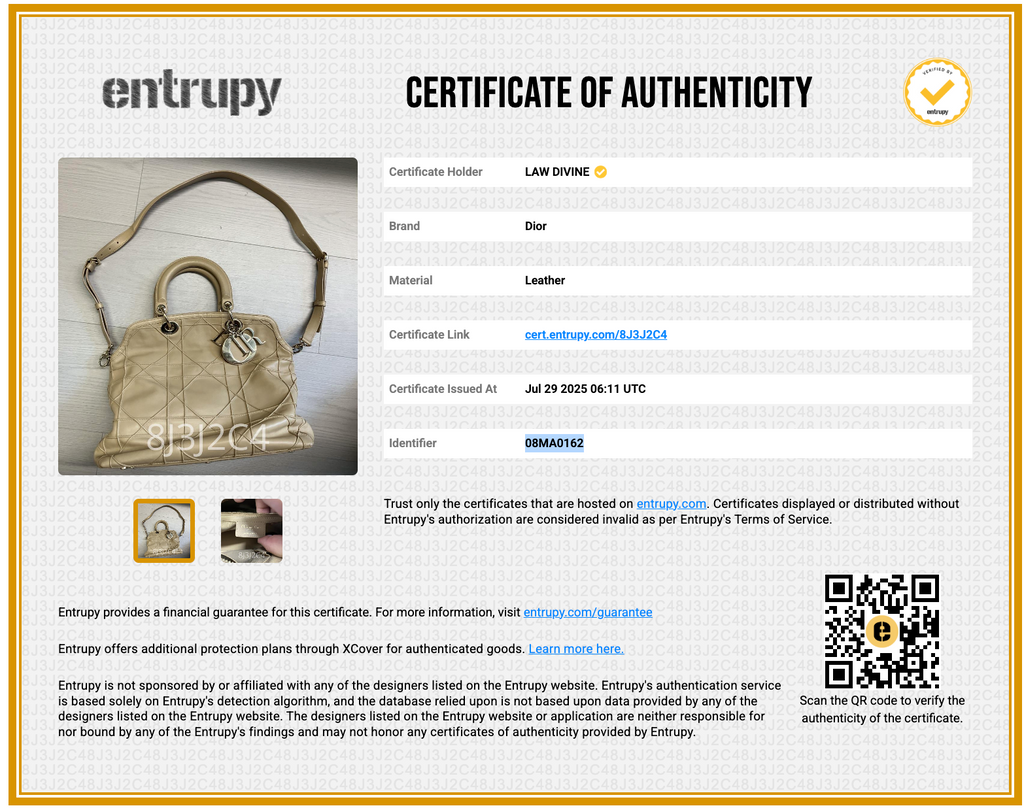 Cannage Granville Medium twins