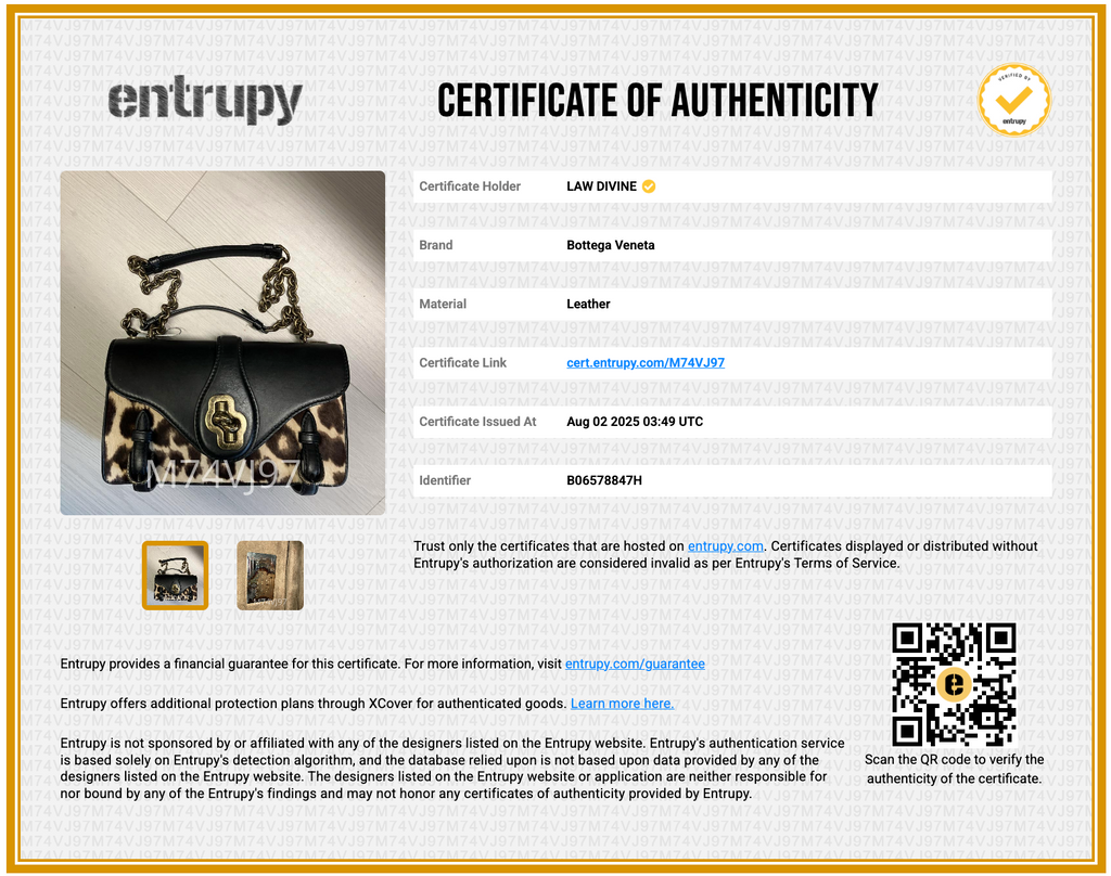 Calfskin Pony Hair City Knot Bag Black For Gisel