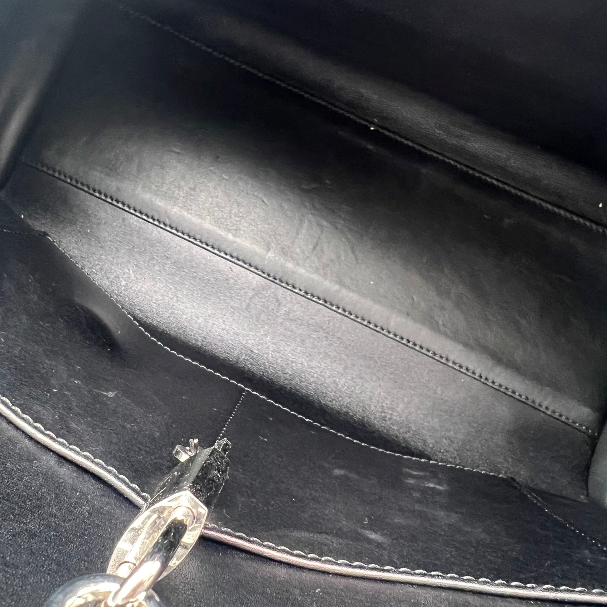 LV Monogram City Steamer MM twins