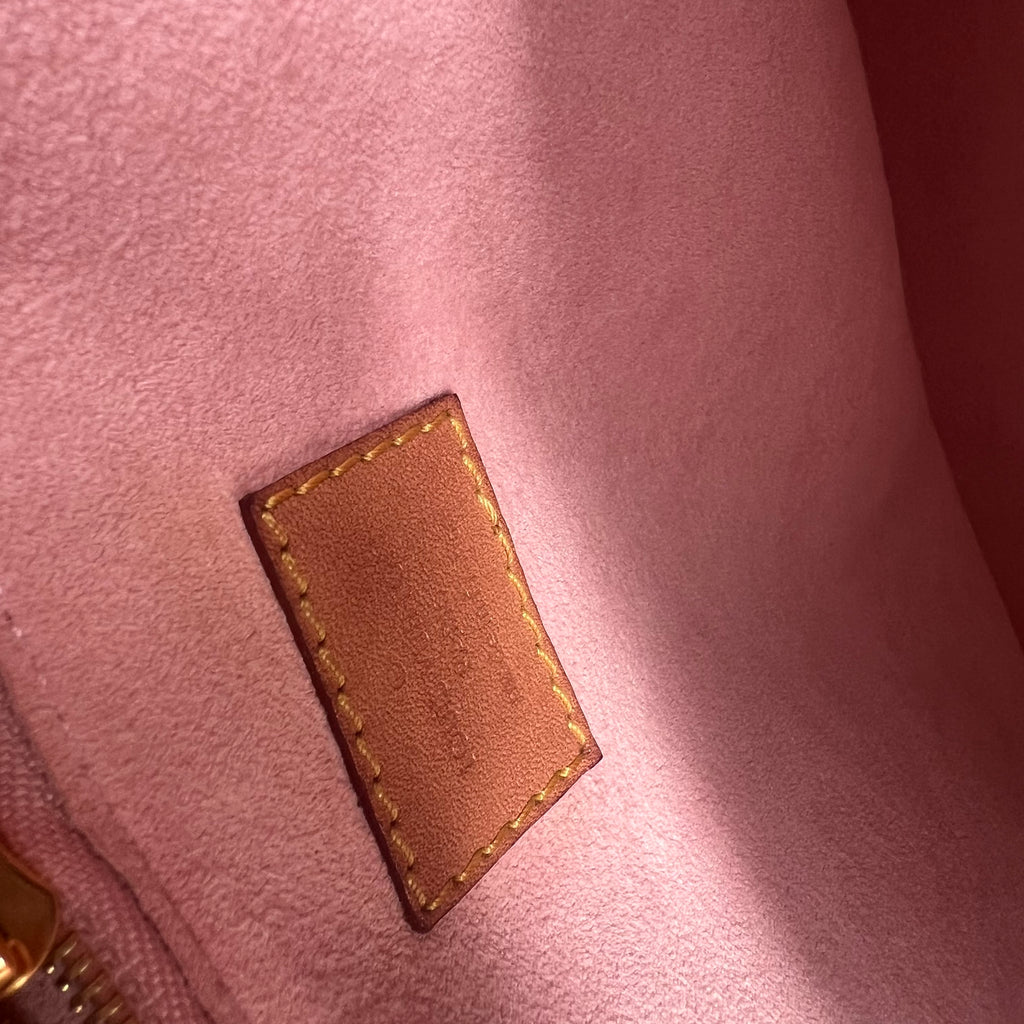 Damier Azur Propriano