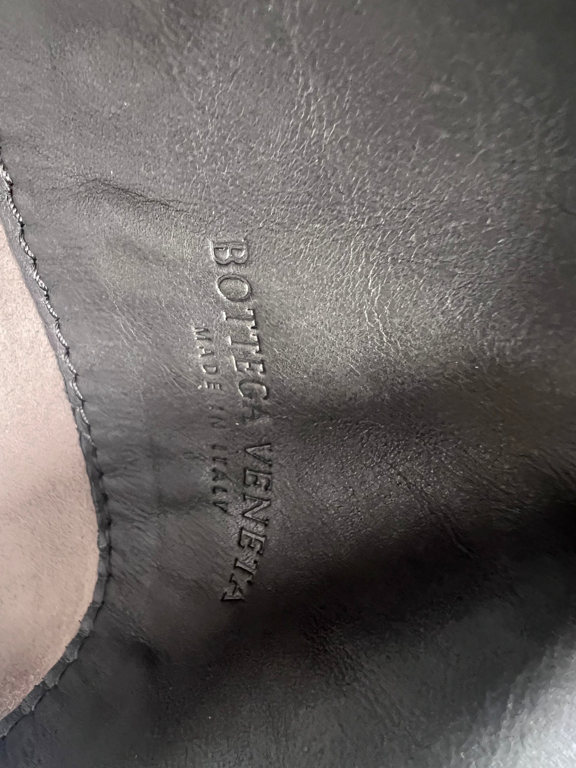 Large Studded Hobo
