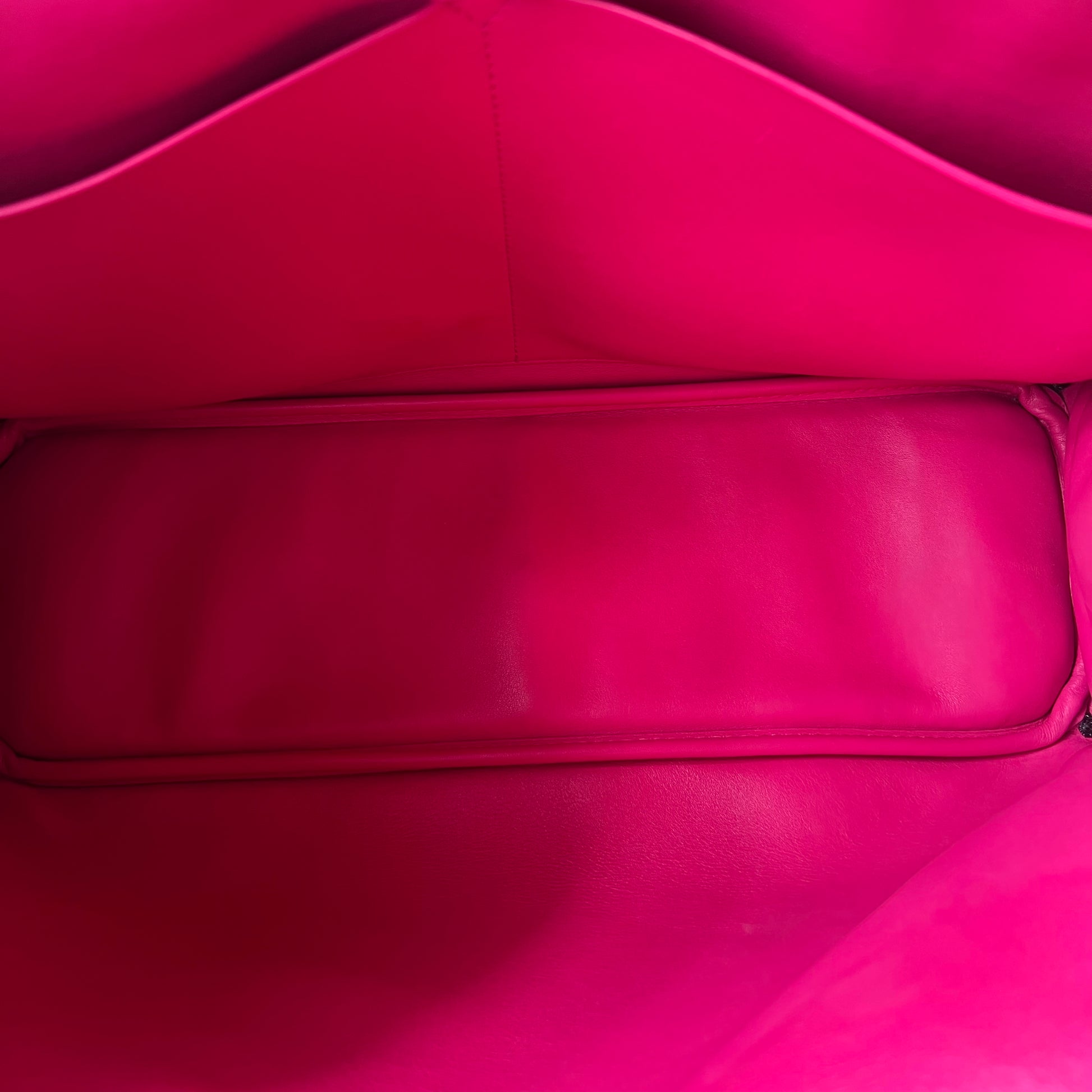 Diorissimo Tote Smooth Calfskin Medium
