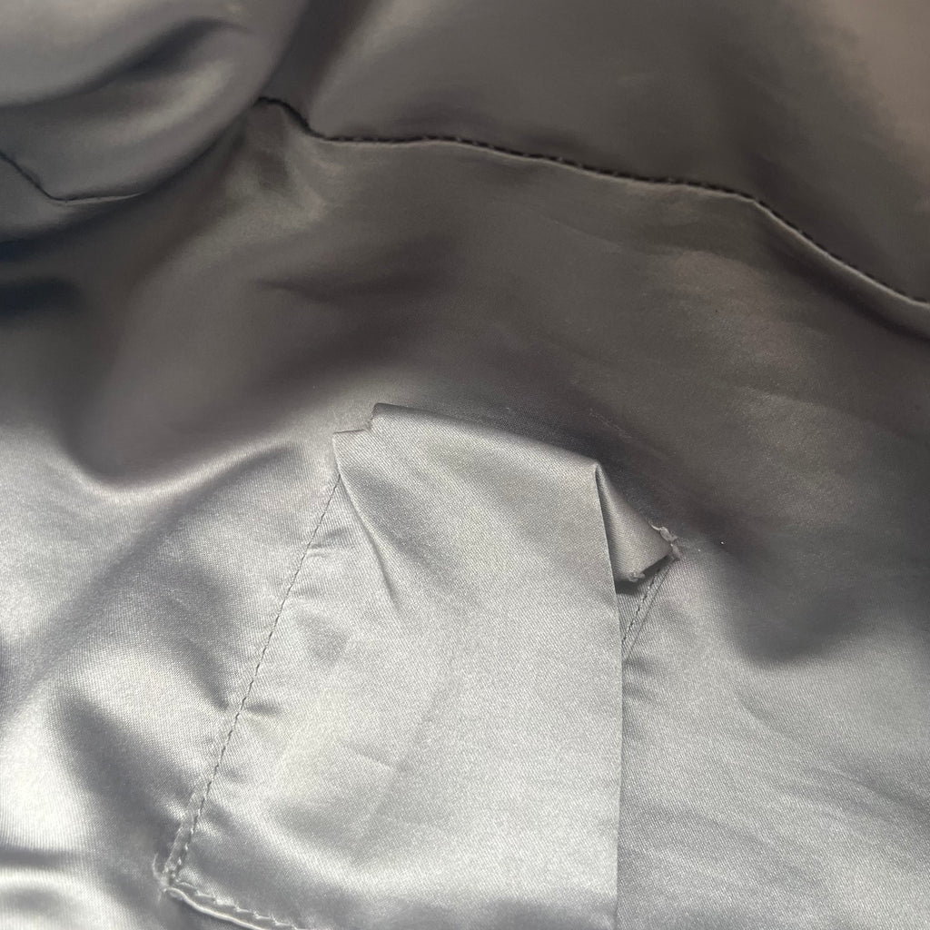 CC Bowler Bag Caviar Medium