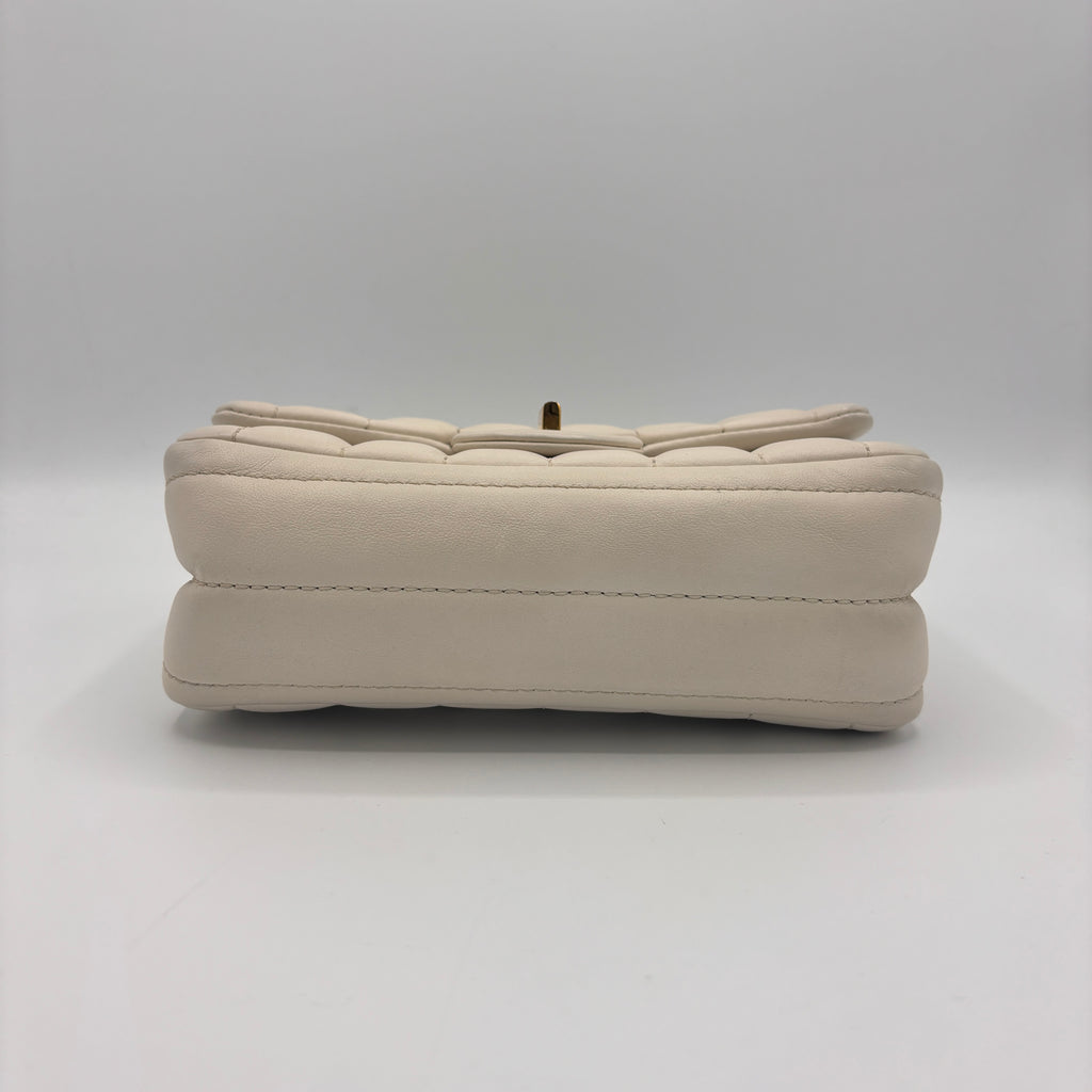 Reissue 2.55 Flap Bag Vertical Quilted Calfskin Mini