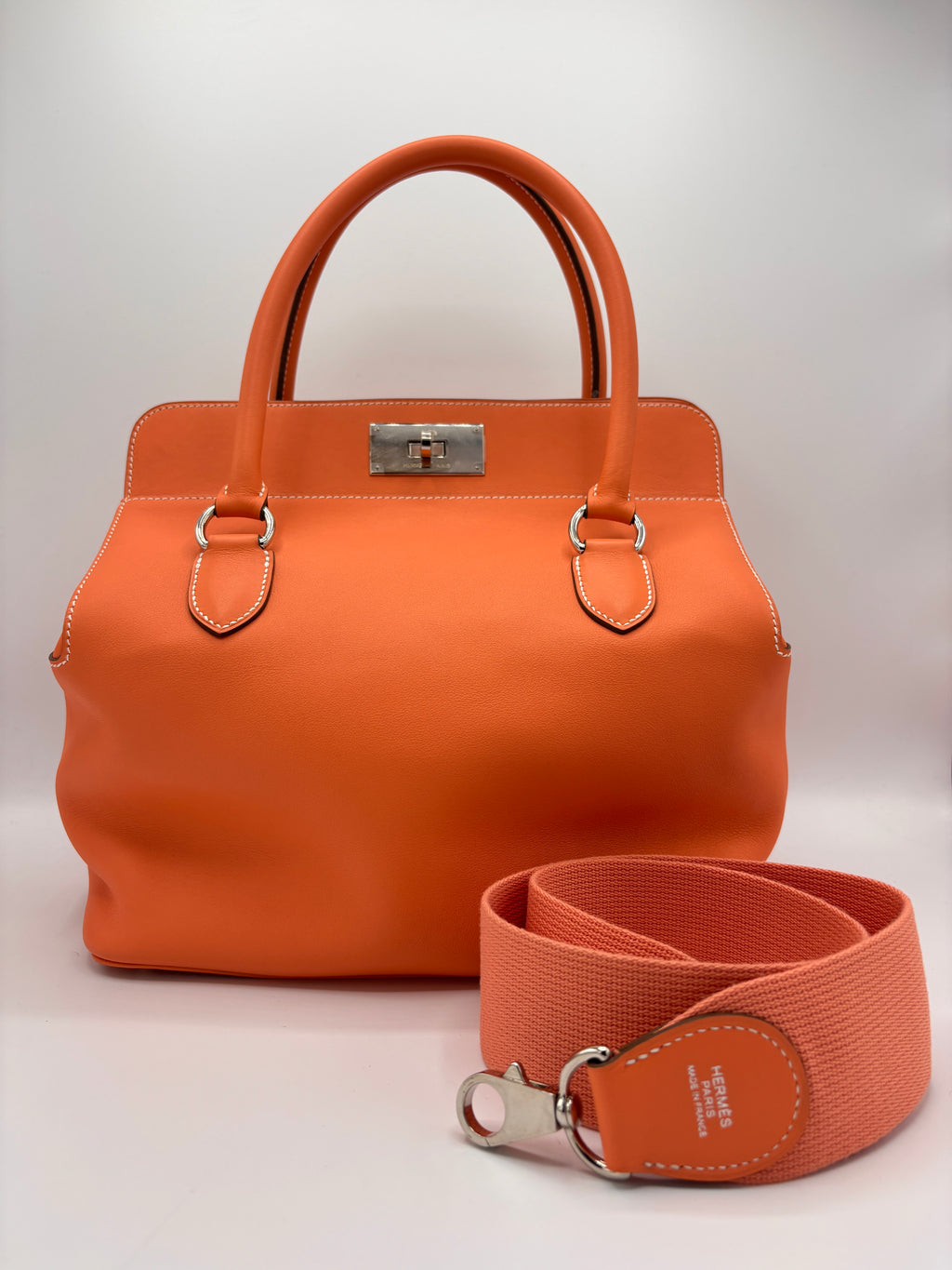 Toolbox Bag Evercolor 26