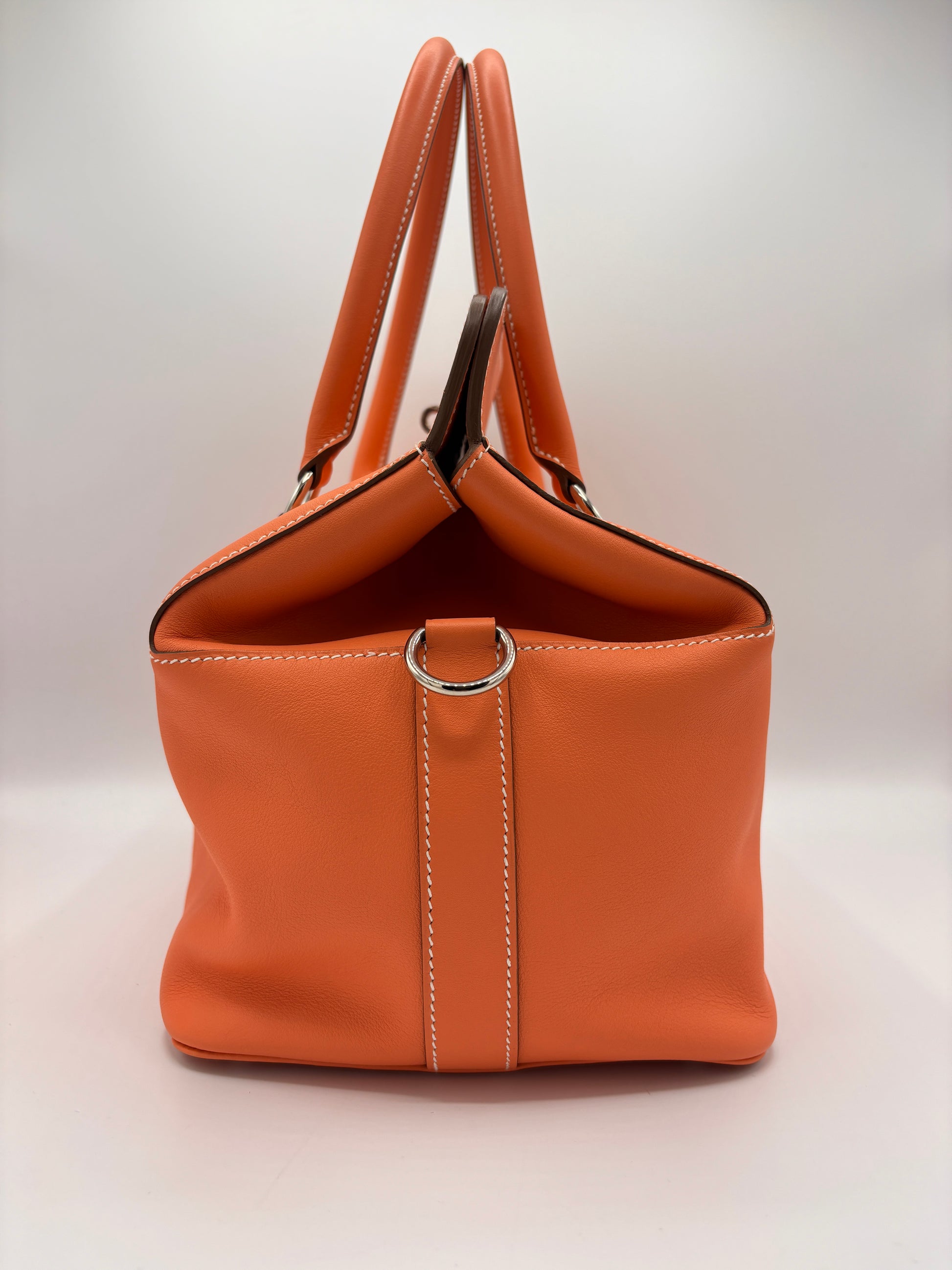 Toolbox Bag Evercolor 26