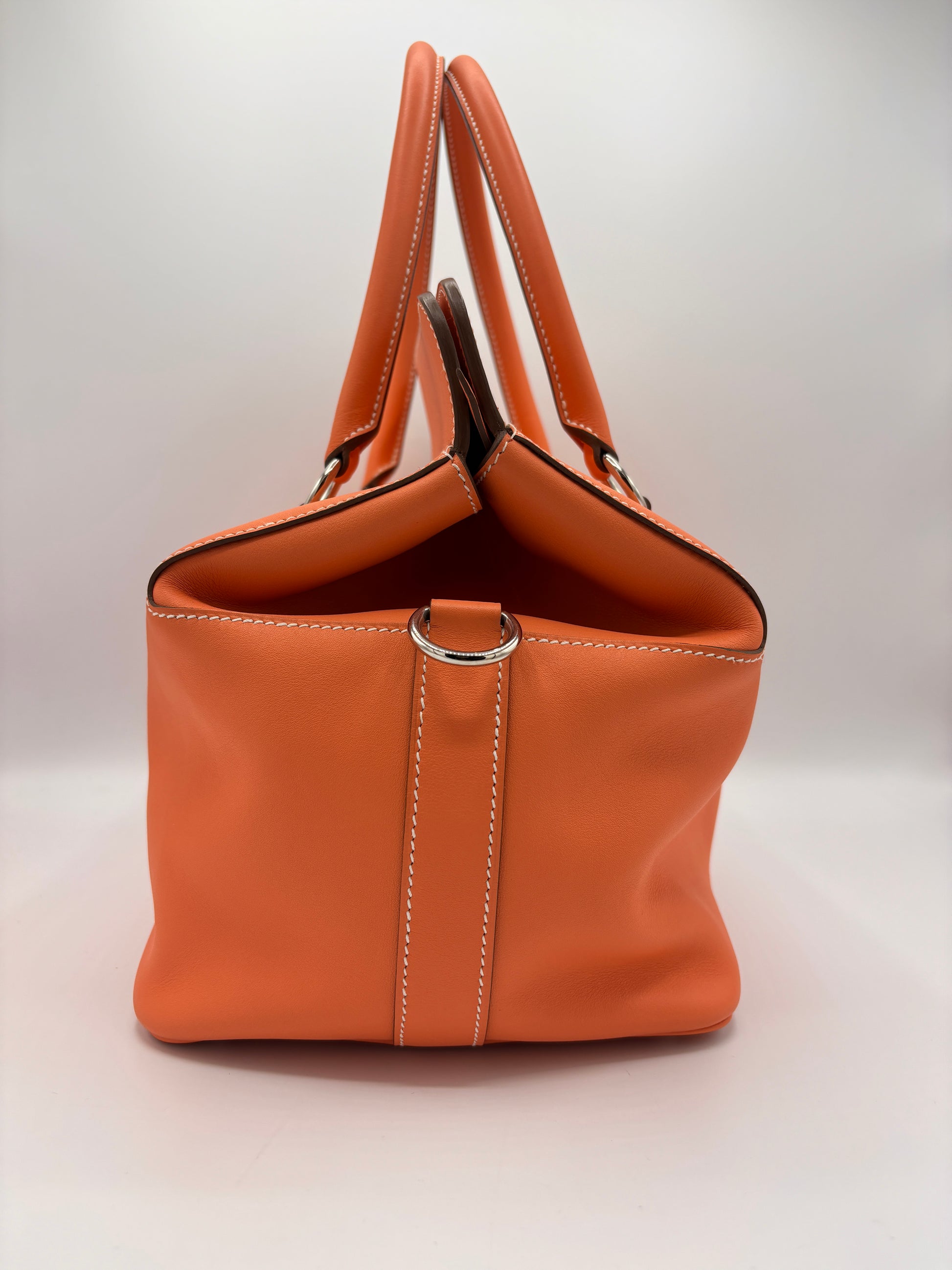 Toolbox Bag Evercolor 26