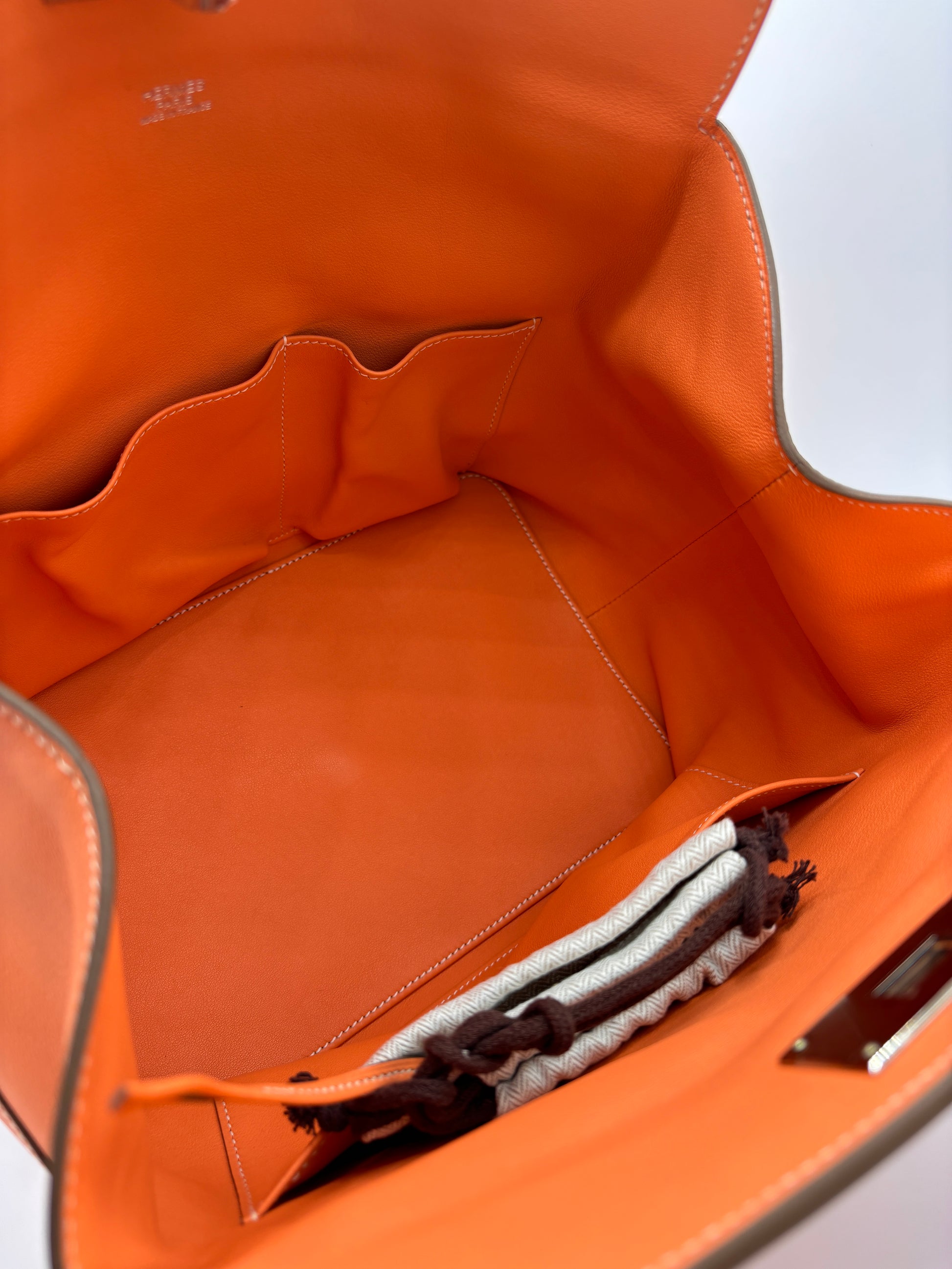 Toolbox Bag Evercolor 26