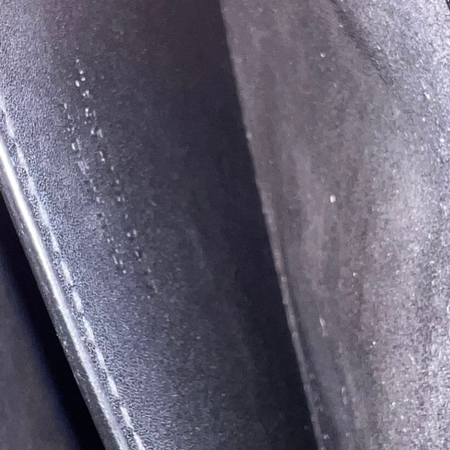 Smooth Calfskin Classic Monogram Kate Tassel Chain bag Black twins