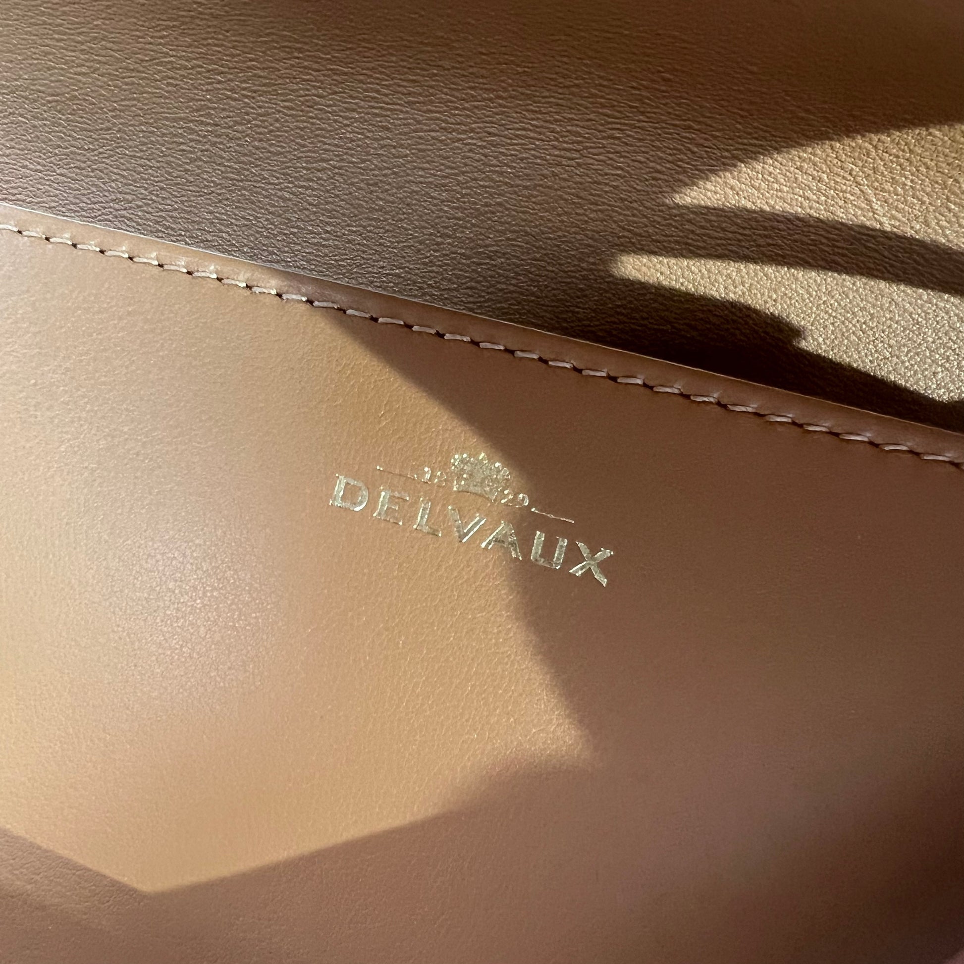 Madame PM Leather Shoulder Bag twins