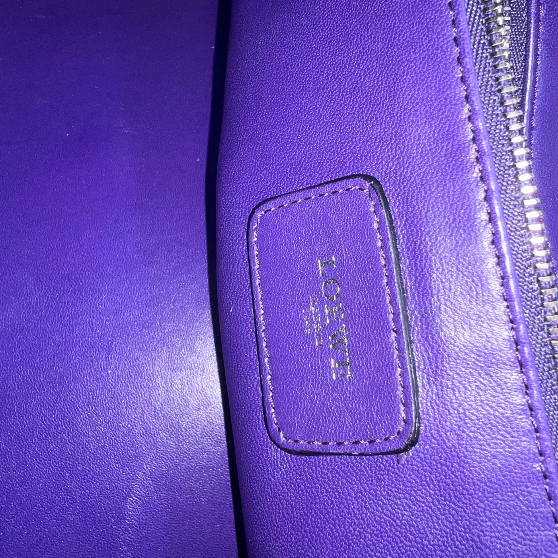 Amazona 36 Bag Twins