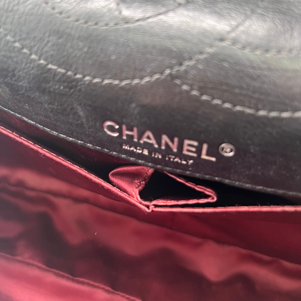 Precious Symbols Flap Bag twins