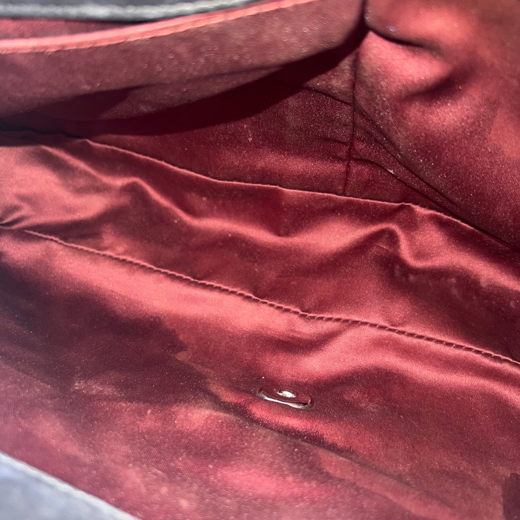 Precious Symbols Flap Bag twins