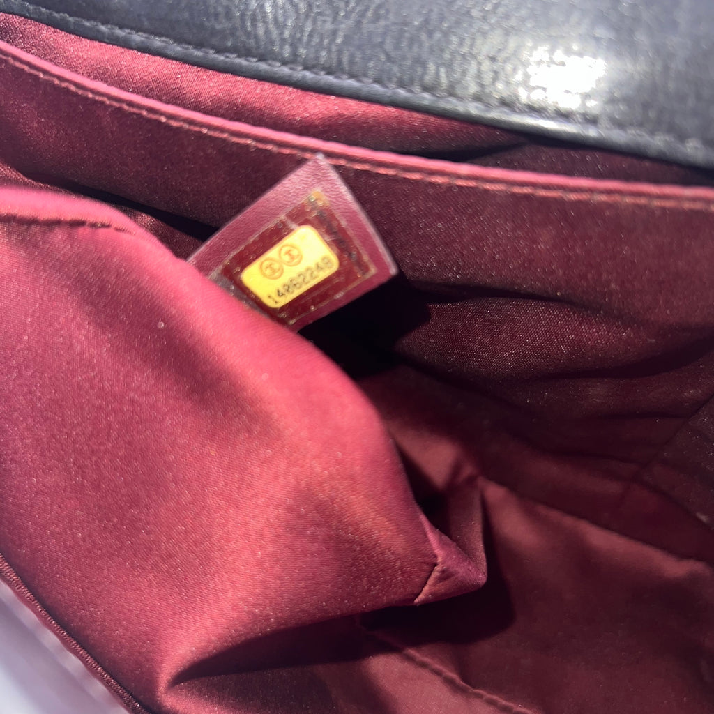 Precious Symbols Flap Bag twins