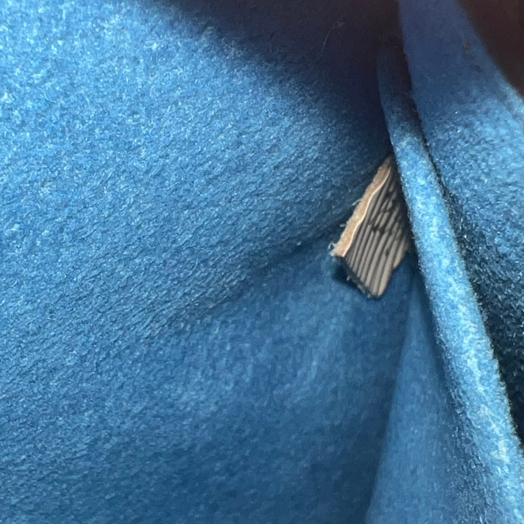 LV Monogram Spring Street twins