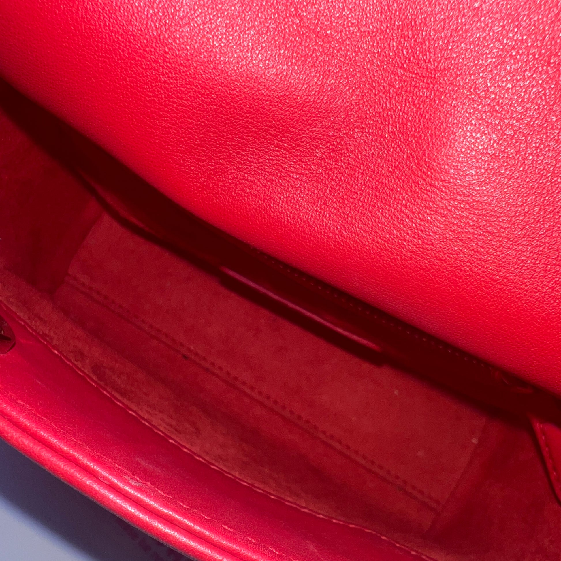 Lady Dior Bag Limited Edition Niki de Saint Phalle Embroidered Leather Medium Twins