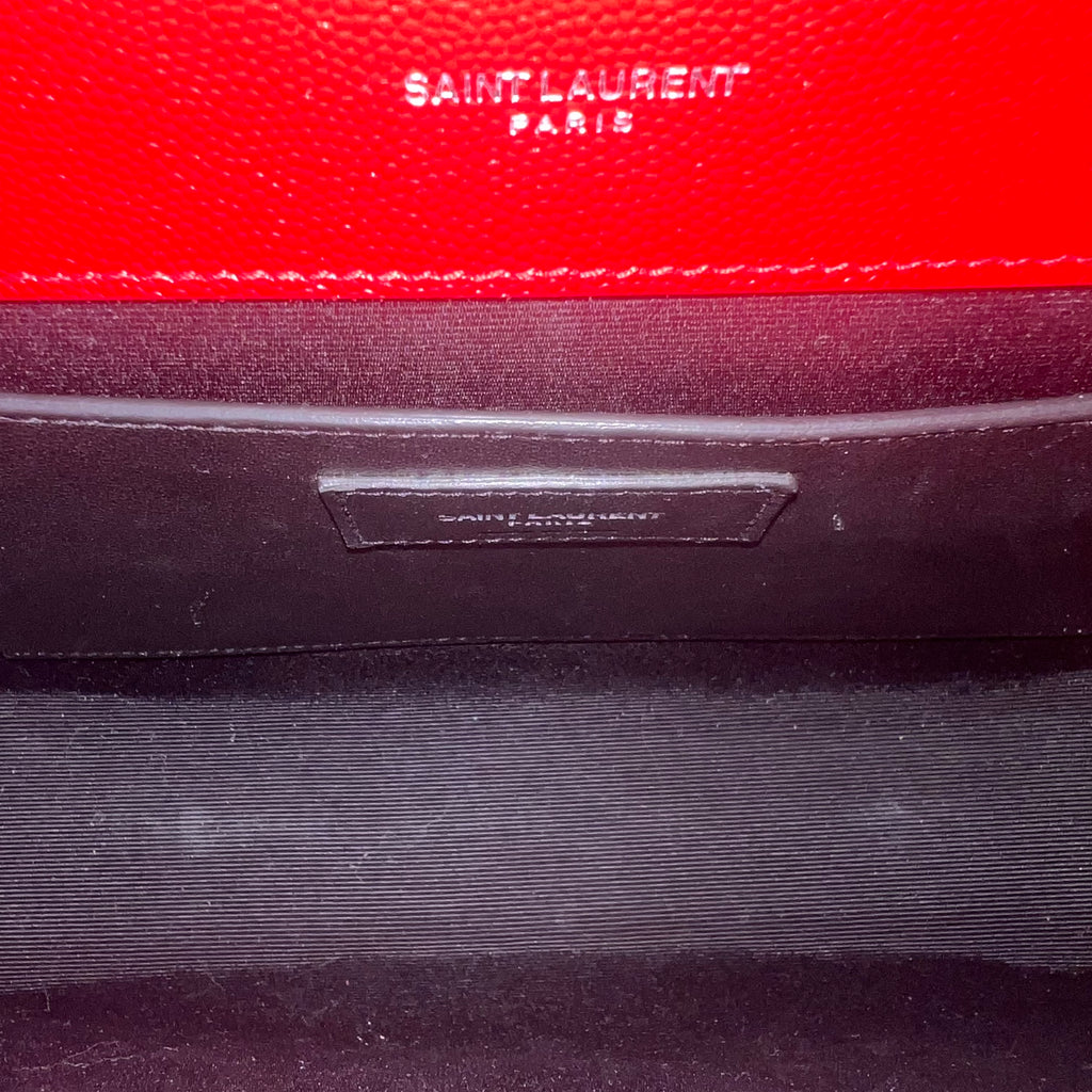 Monogram Envelope Shoulder Bag twins