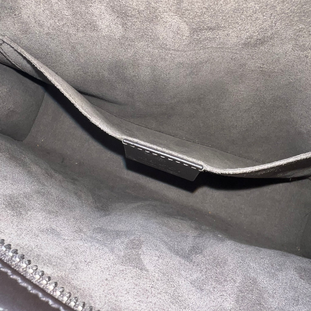 Ophidia small shoulder bag twins