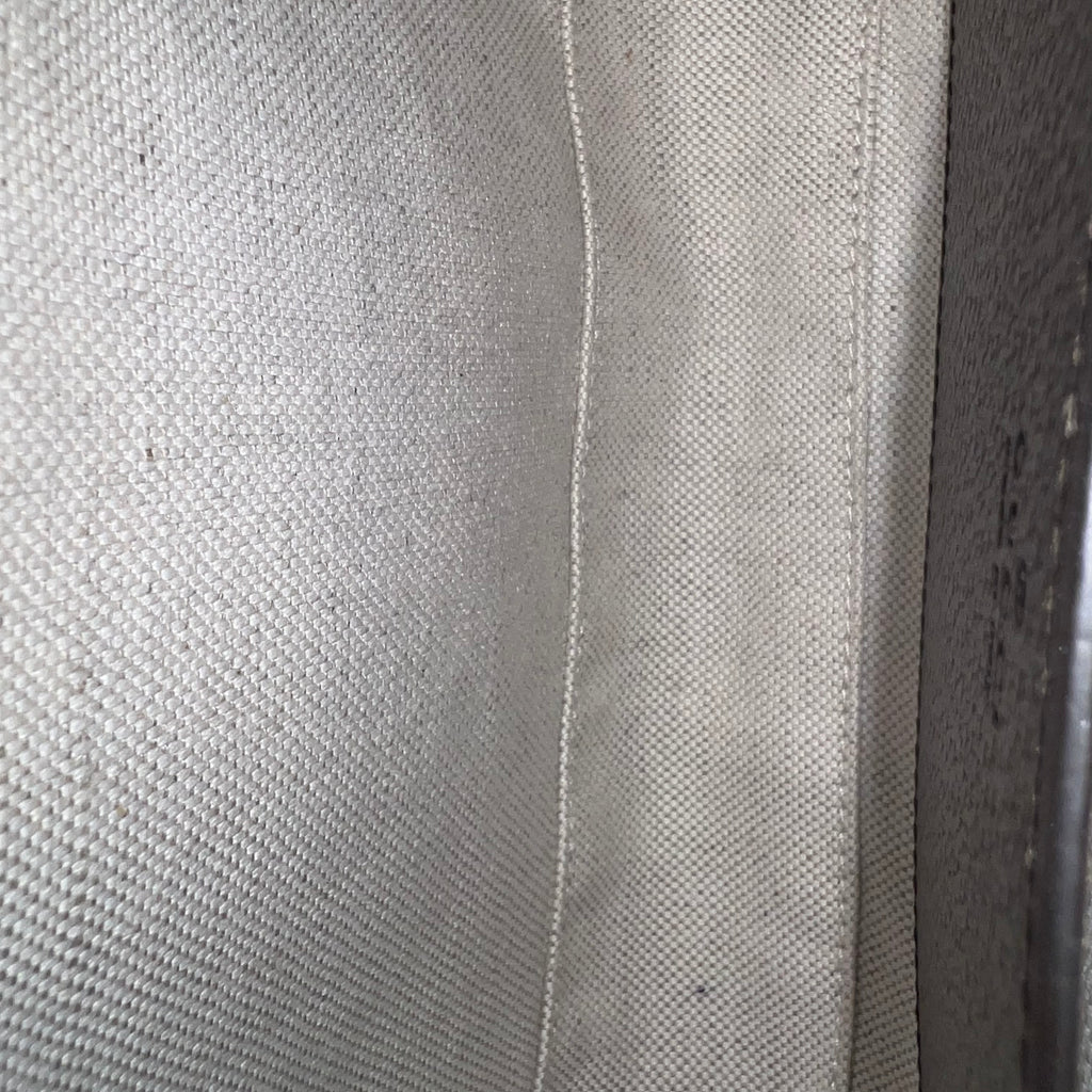 GG Supreme Web Clutch twins