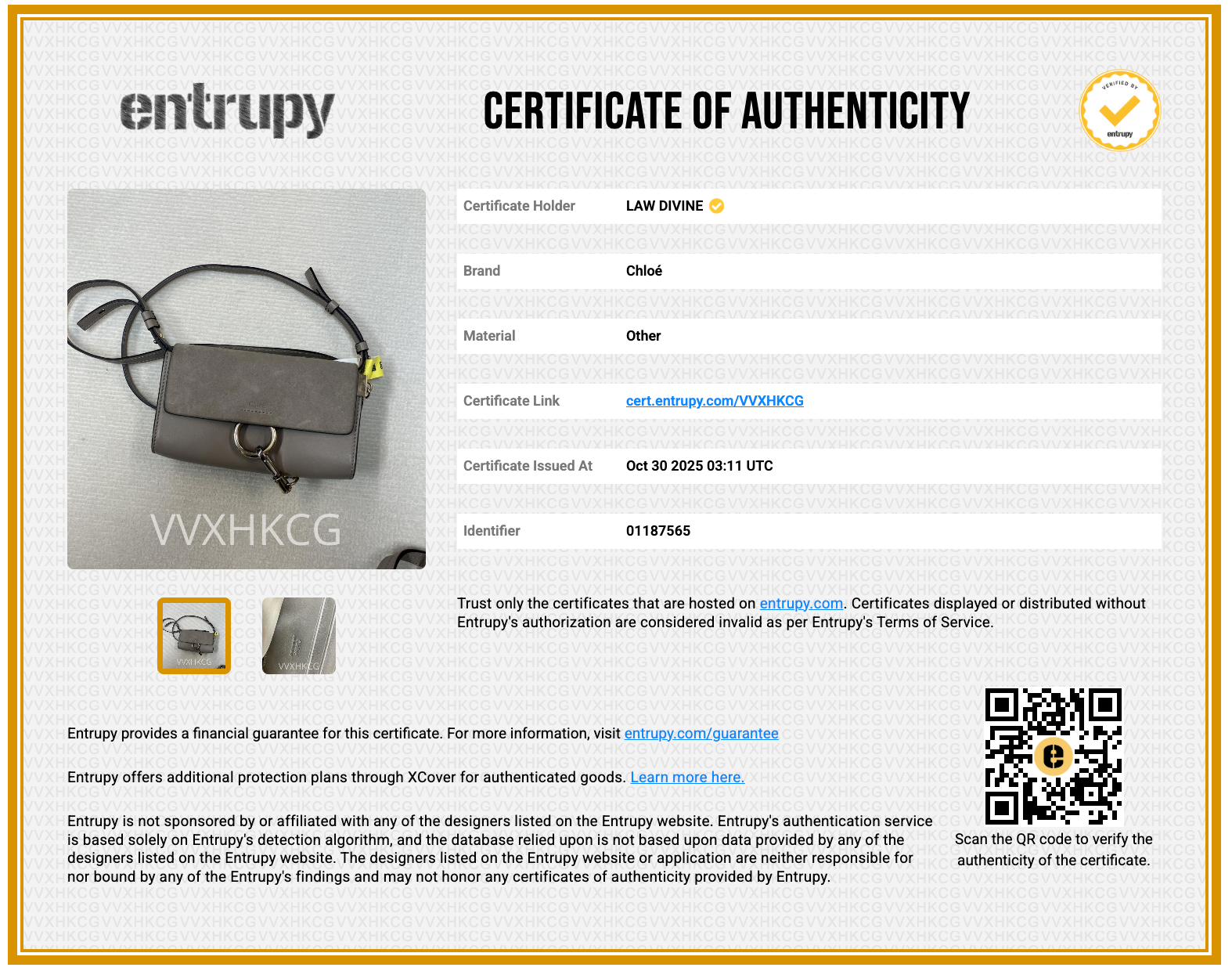 Faye Shoulder Bag Leather and Suede Mini