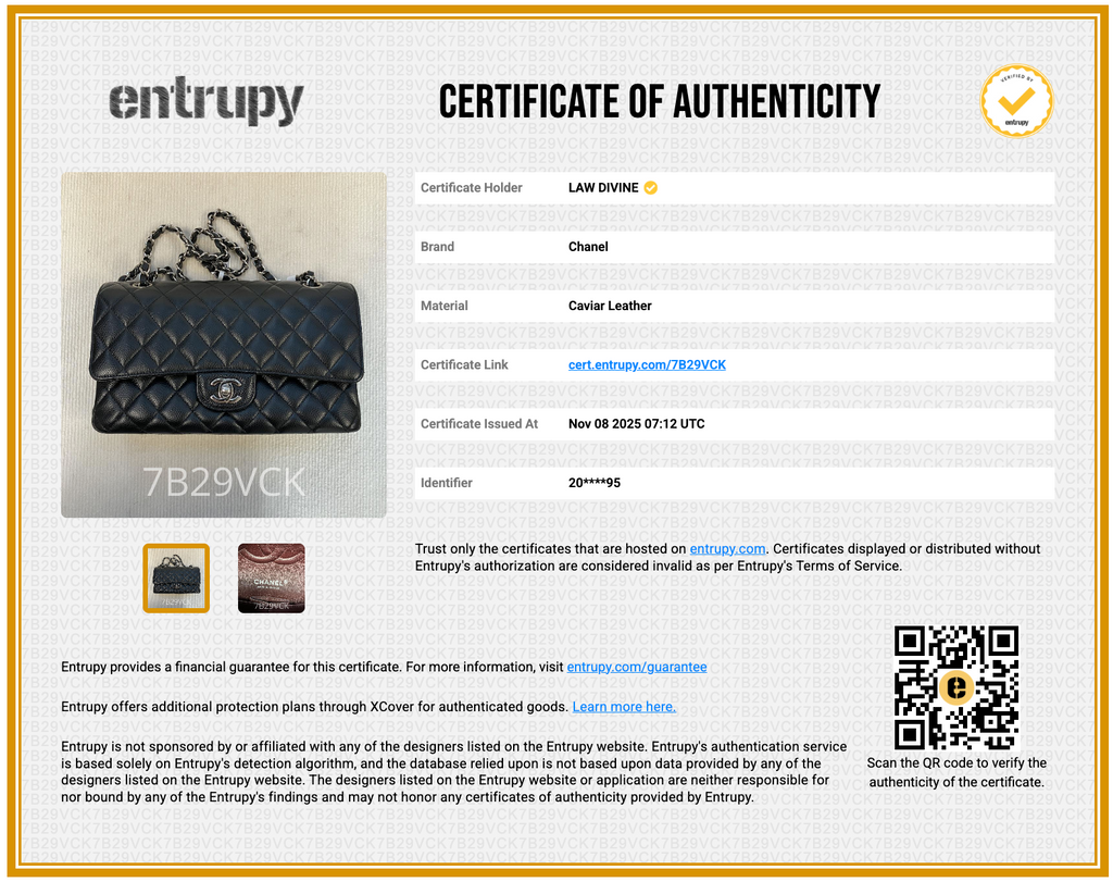 Classic Flap Bag Medium size