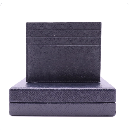 card holer