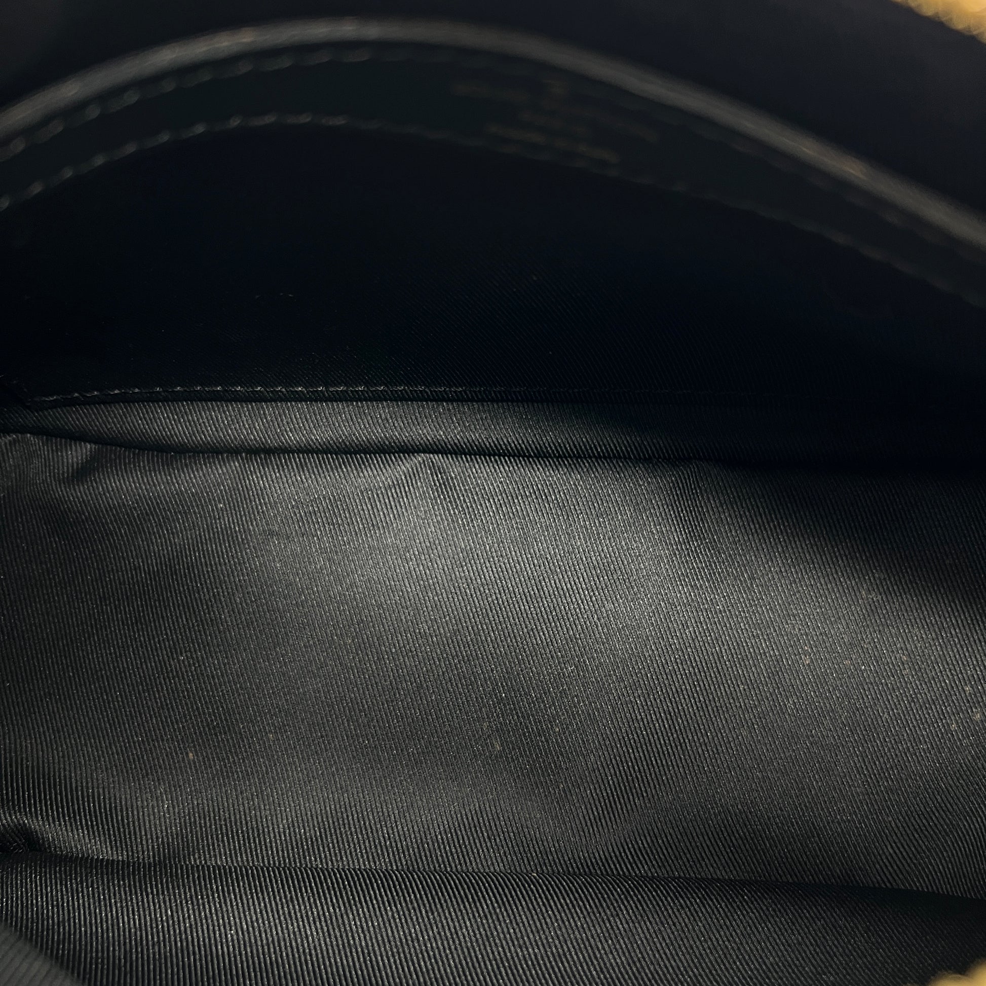Louis Vuitton Boulogne leather crossbody bag Louis Vuitton J2159 twins