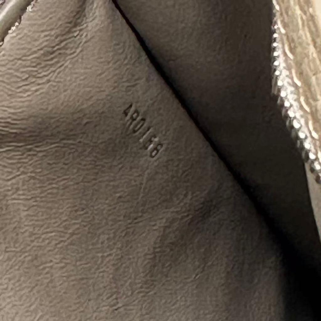 Capucines Bag Taurillon Leather BB Twins