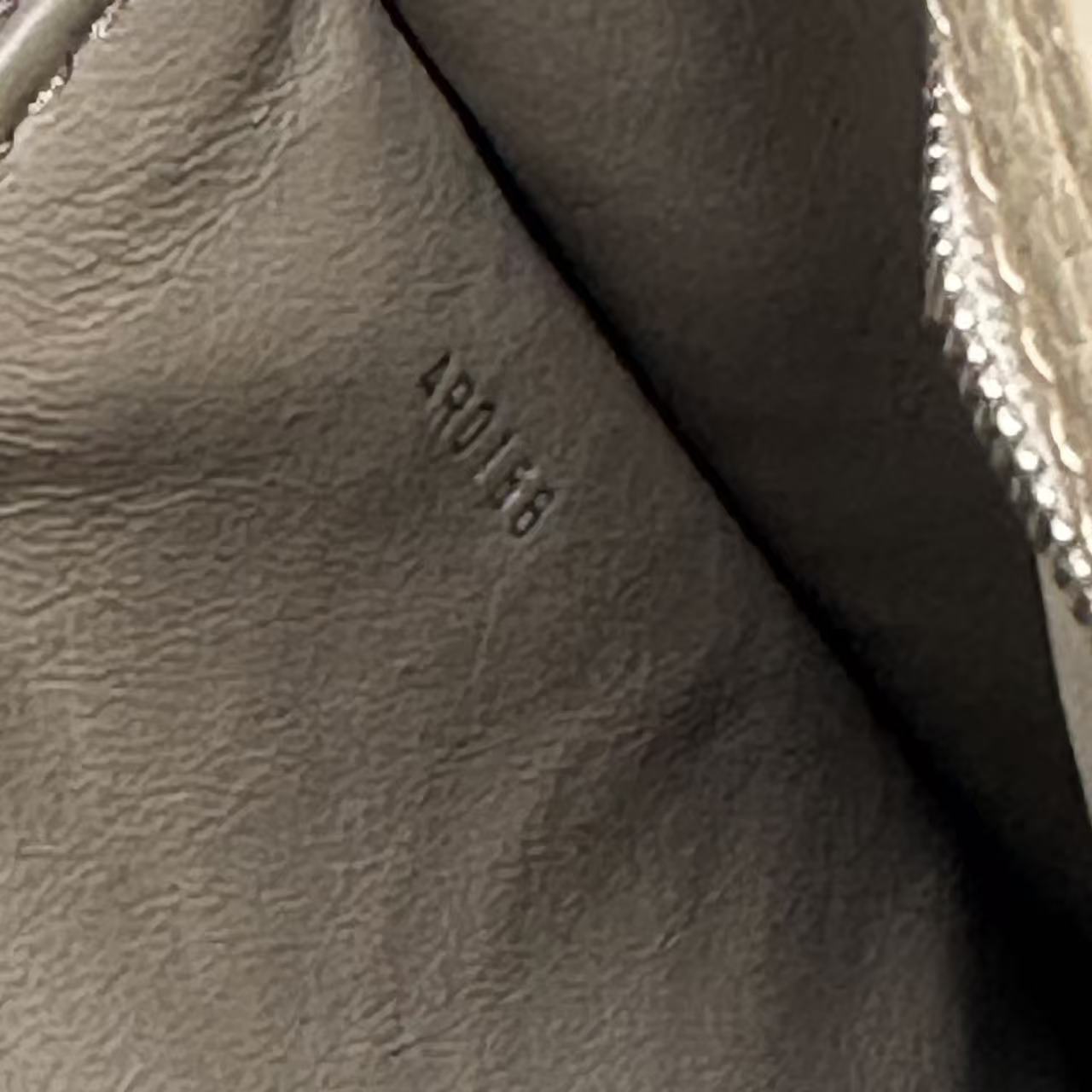 Capucines Bag Taurillon Leather BB Twins