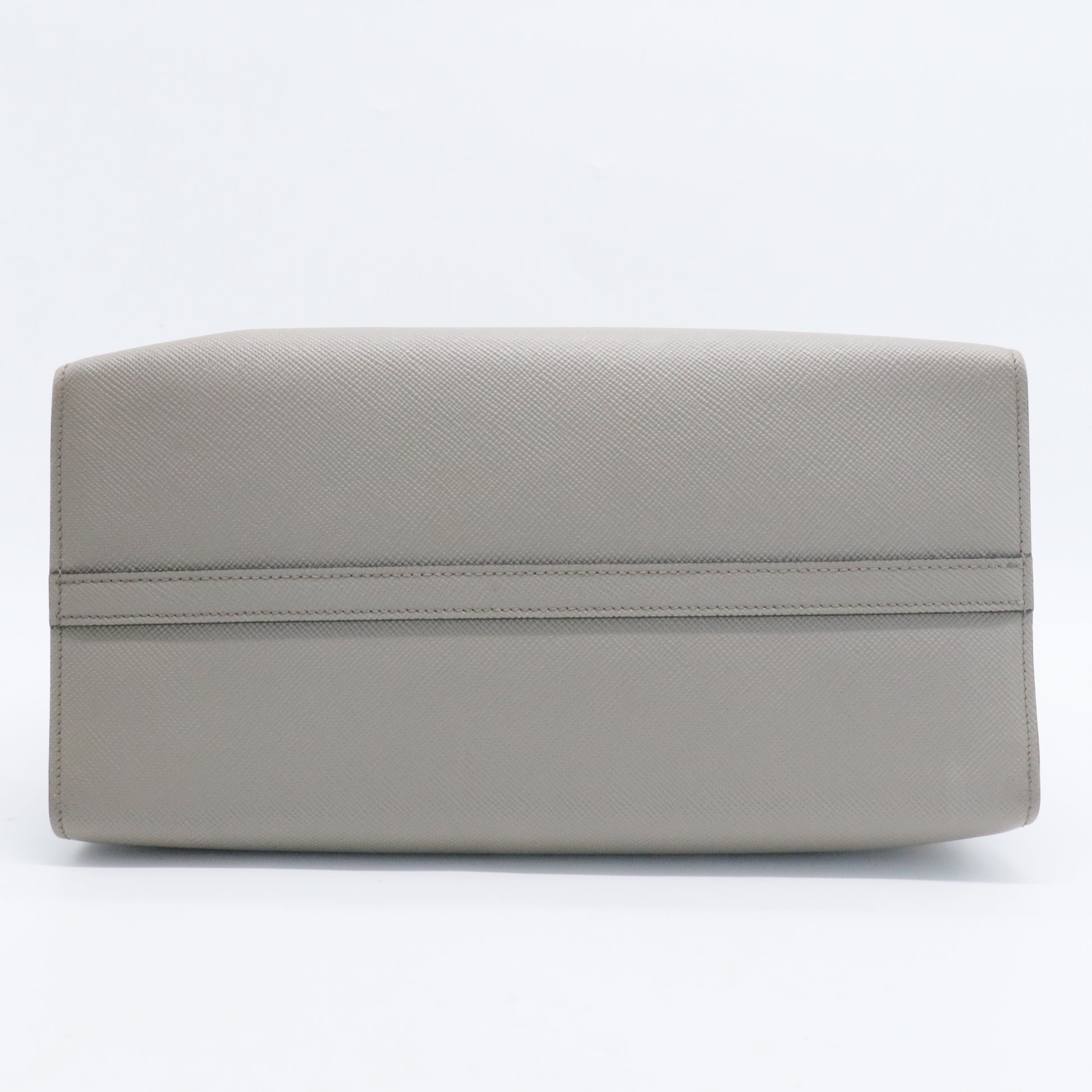 Soft Bibliotheque Tote City Calfskin