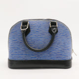 Alma Handbag Epi Leather BB