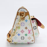 Rita Handbag Monogram Multicolor