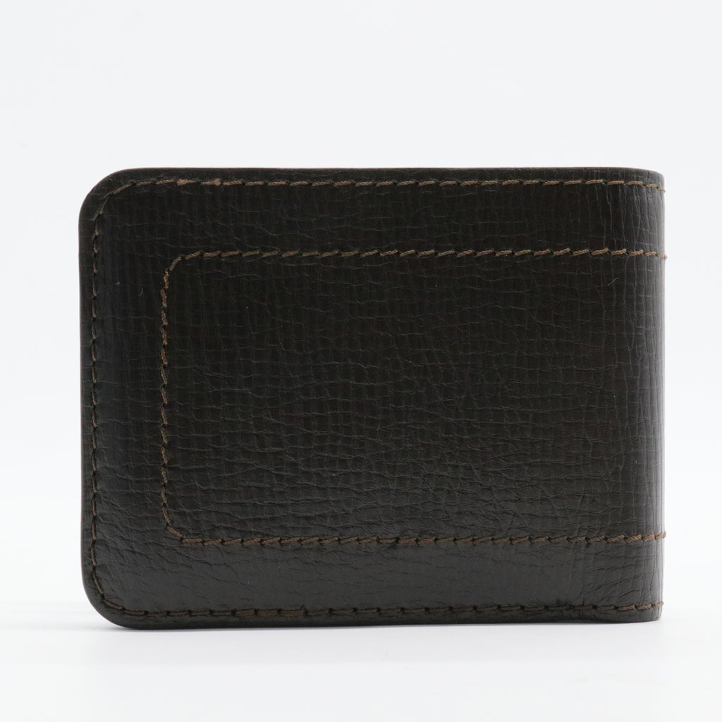 Multiple Wallet Monogram Shadow Leather