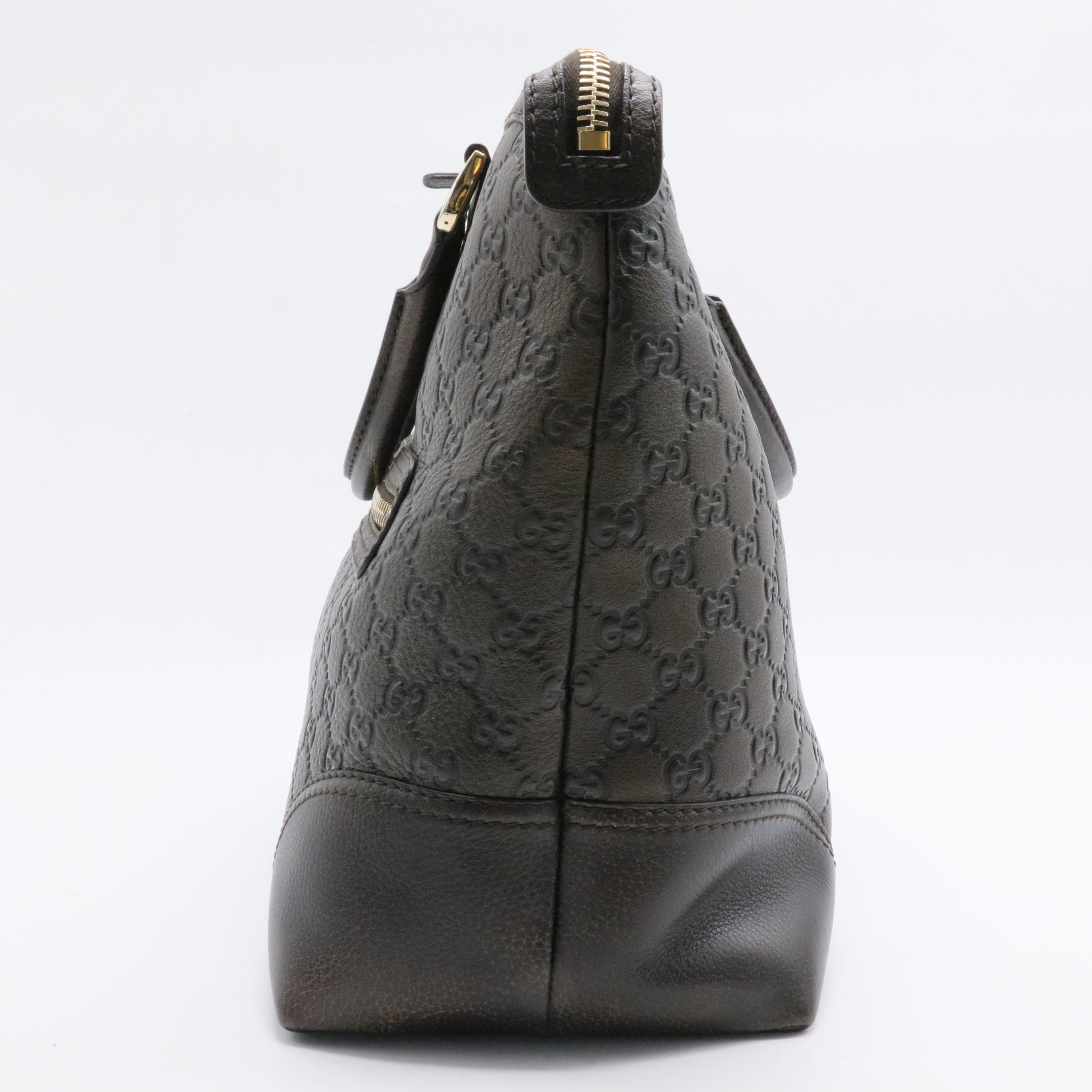 Catherine Tote Leather Medium