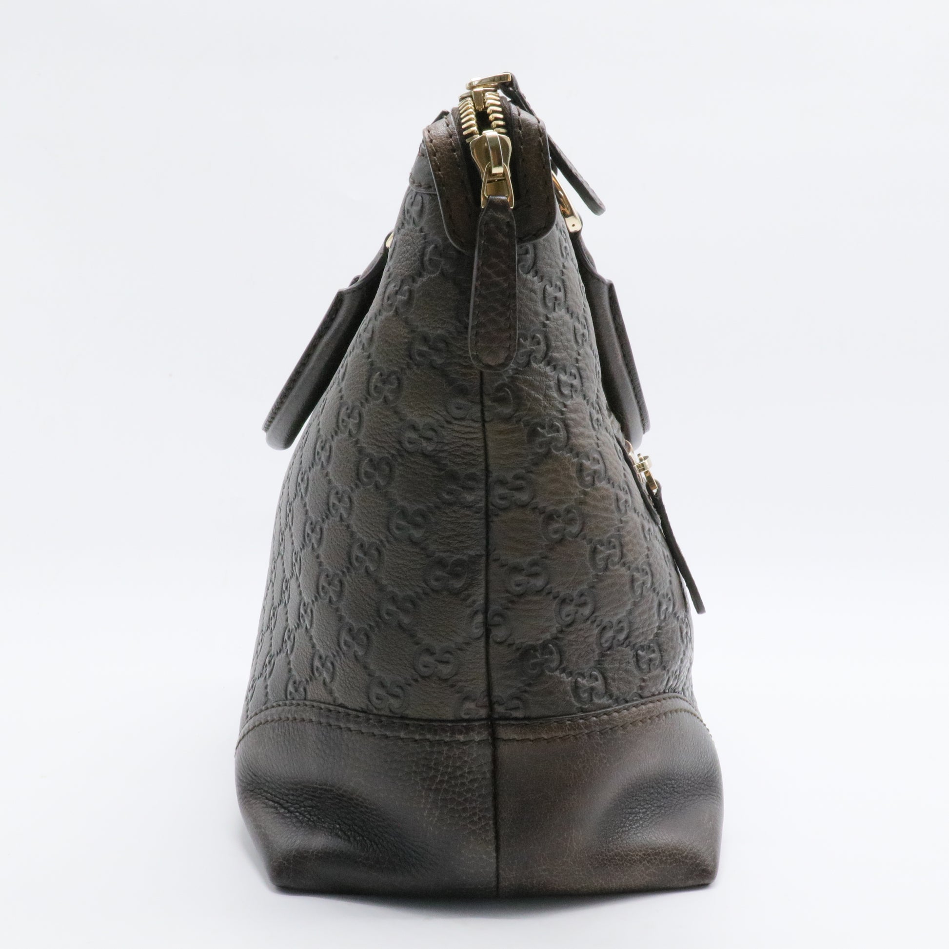 Catherine Tote Leather Medium