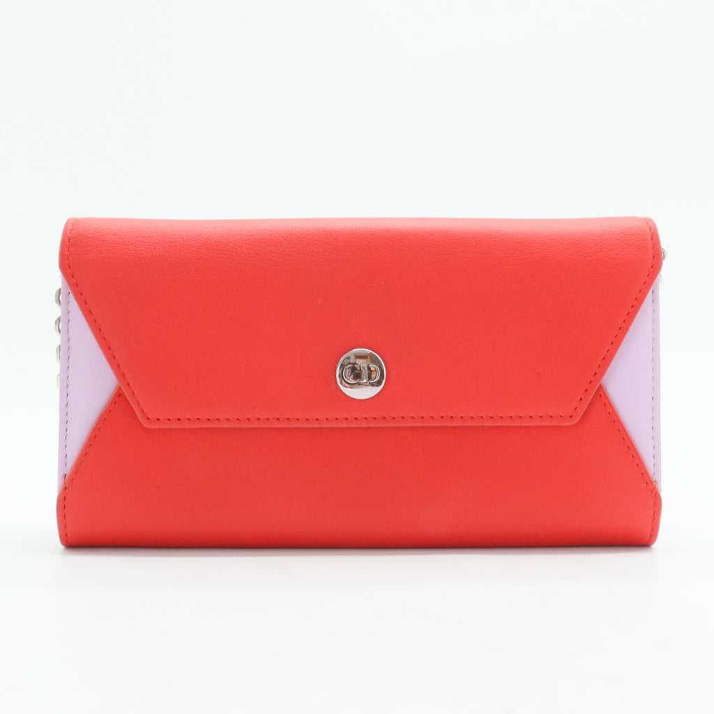 Envelope Wallet On Chain