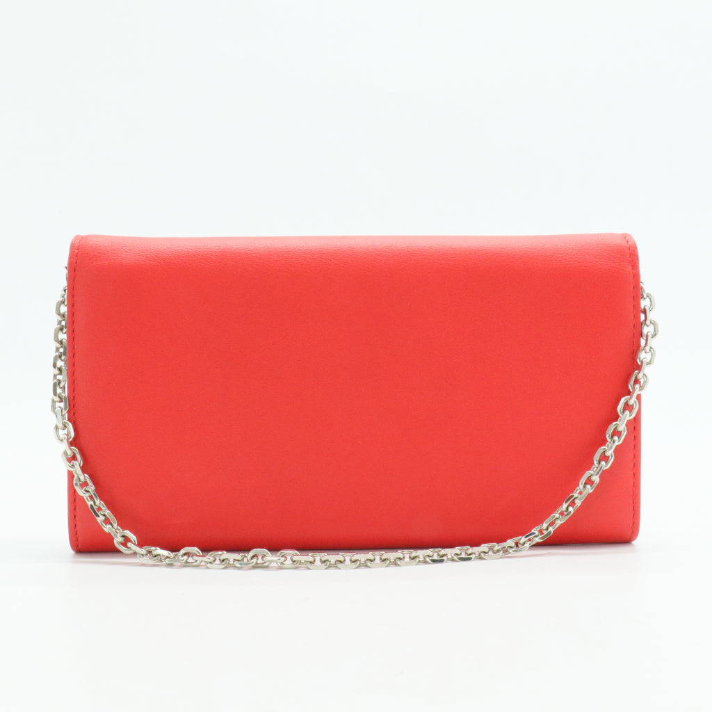 Envelope Wallet On Chain