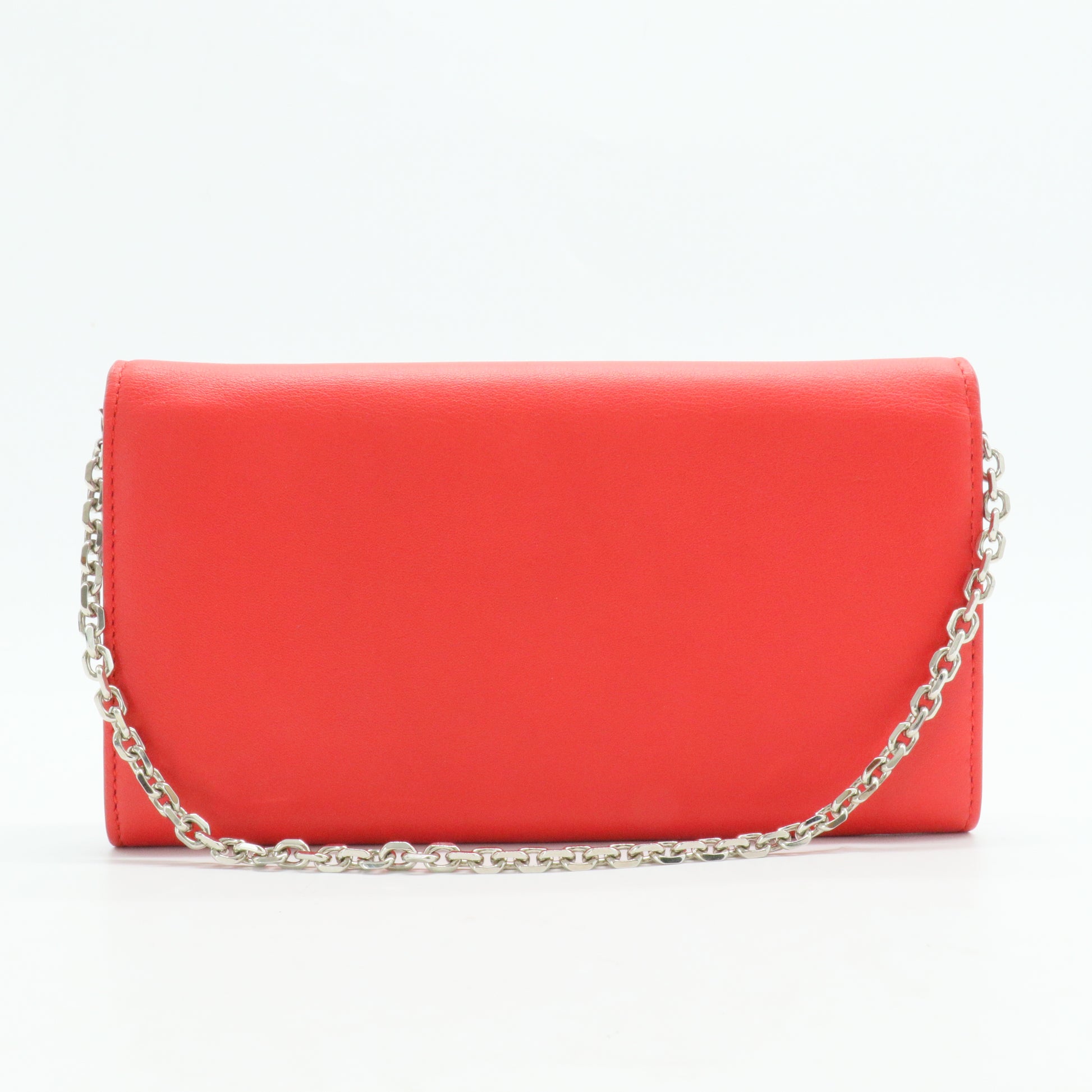 Envelope Wallet On Chain